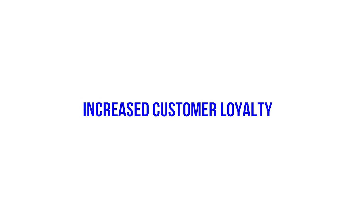 Goals For Your Customer Loyalty Program